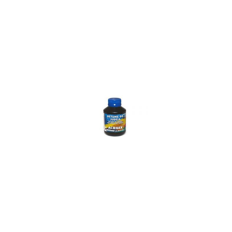BETUN DE JUDEA ACRILEX 15810  100CC