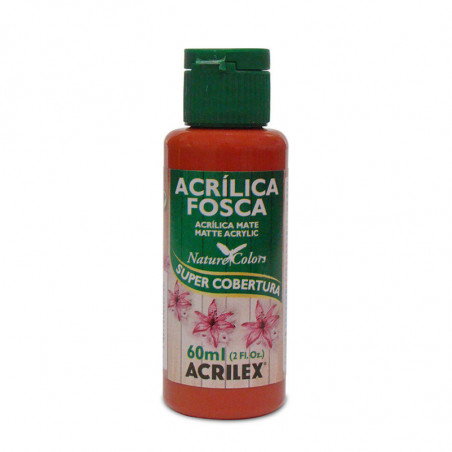PINTURA ACRILEX FOSCA 3560- 506 60ML.