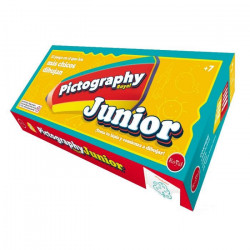 PICTOGRAPHY JUNIOR
