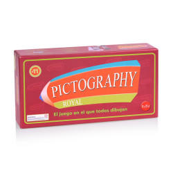 PICTOGRAPHY ROYAL