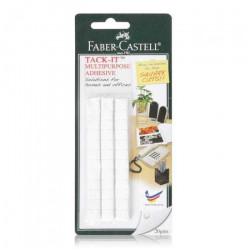 ADHESIVO FABER TACK-IT 187071 20GRS
