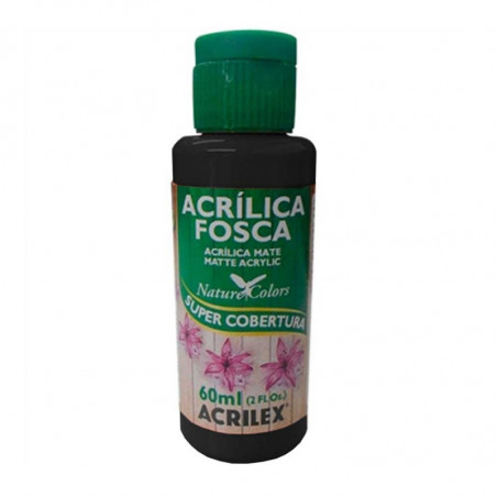 PINTURA ACRILEX FOSCA 3560- 520 60ML.