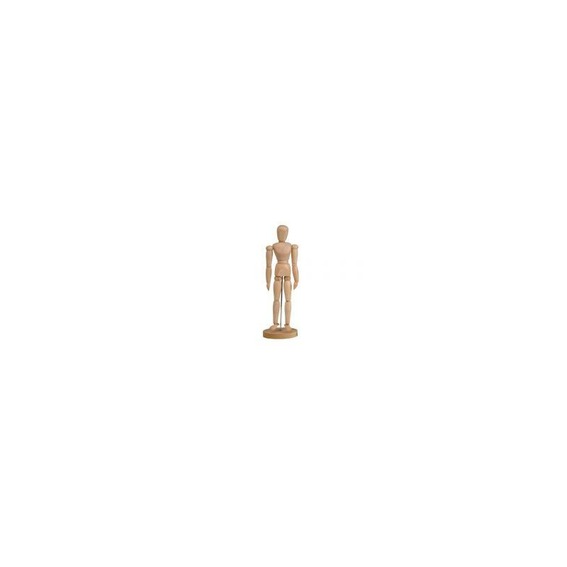 MANEQUI SINOFIRM SFM017-20 CM FEMENINO