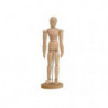 MANEQUI SINOFIRM SFM017-20 CM FEMENINO