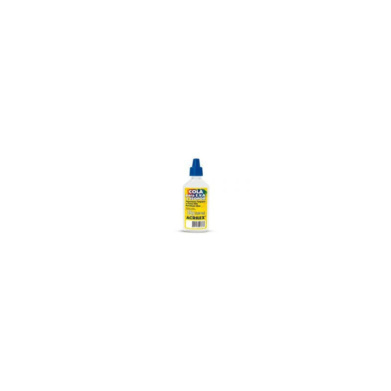 ADHESIVO ACRILEX 17335 P/G.EVA-ISOP.35ML