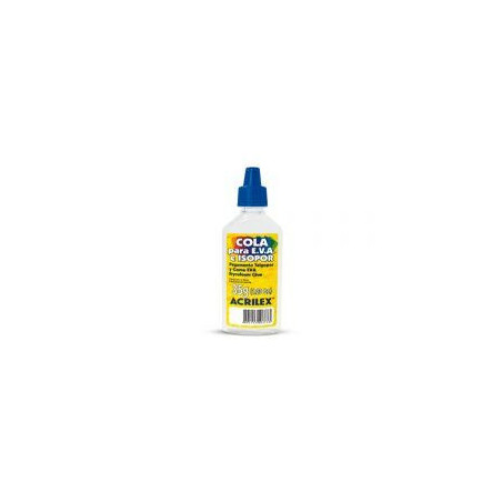 ADHESIVO ACRILEX 17335 P/G.EVA-ISOP.35ML