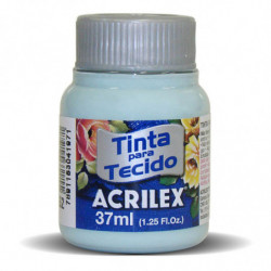 PINTURA ACRILEX TELA...