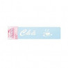 STENCIL ACRILEX REF.30004-1174 CAFE