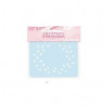 STENCIL ACRILEX REF.30005-1213 ARABESCOS