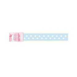 STENCIL ACRILEX REF.30007-1188 FLORES