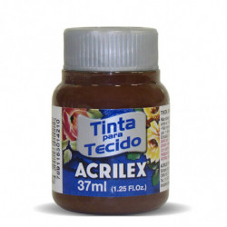 PINTURA ACRILEX TELA 4140...