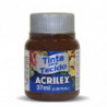PINTURA ACRILEX TELA 4140 -807 37ML.JAC.