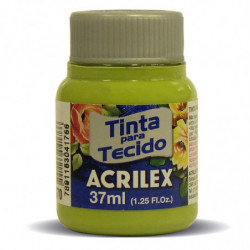 PINTURA ACRILEX TELA...