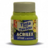 PINTURA ACRILEX TELA 4140-570 37ML.V.P