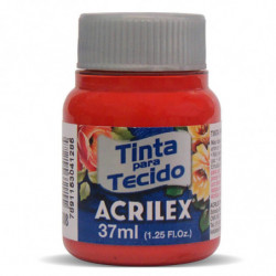 PINTURA ACRILEX TELA 4140...