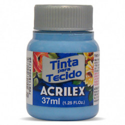 PINTURA ACRILEX TELA...
