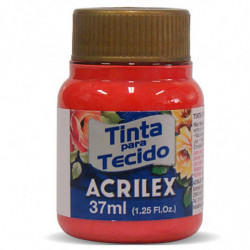 PINTURA ACRILEX P/TELA...