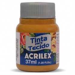 PINTURA ACRILEX TELA...
