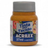 PINTURA ACRILEX TELA 4140-539 37ML.S.N