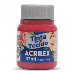 PINTURA ACRILEX TELA 4140...