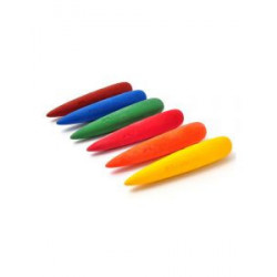 CRAYOLA F.CASTELL 240404 COHETE X 6UNI