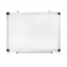 PIZARRA NEOX BLANCA 20X30CMS. MAGNETICA