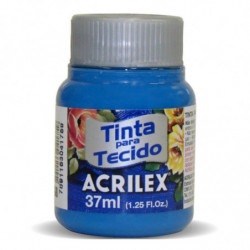 PINTURA ACRILEX TELA...