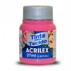 PINTURA ACRILEX TELA...