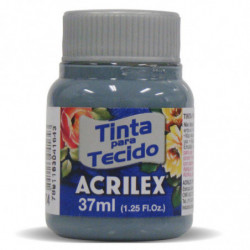 PINTURA ACRILEX TELA...