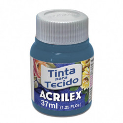 PINTURA ACRILEX TELA 4140...
