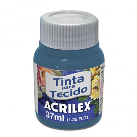 PINTURA ACRILEX TELA 4140 -803 37ML.A.M