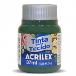 PINTURA ACRILEX TELA...