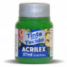 PINTURA ACRILEX TELA 4140 -513 37ML.V.M.