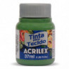 PINTURA ACRILEX TELA 4140 -582 37ML.V.G.