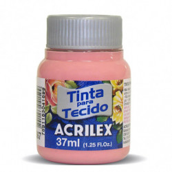 PINTURA ACRILEX TELA...