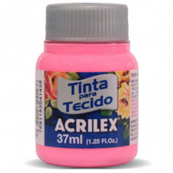 PINTURA ACRILEX TELA 4140...