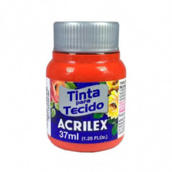 PINTURA ACRILEX TELA 4140...