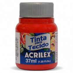 PINTURA ACRILEX TELA 4140...