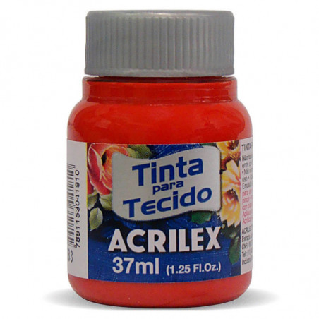 PINTURA ACRILEX TELA 4140 -583 37ML.R.T