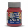 PINTURA ACRILEX TELA 4140 -588 37ML.R.Q.