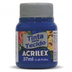PINTURA ACRILEX TELA 4140...