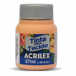 PINTURA ACRILEX TELA...