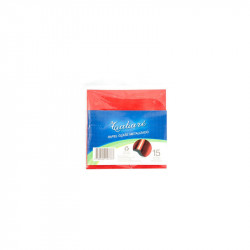 PAPEL GLASE METALIZADO 12H 75G. DISMA