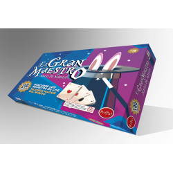 MAGIA 100 TRUCOS ROYAL