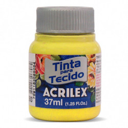 PINTURA ACRILEX TELA 4140...