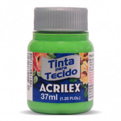 PINTURA ACRILEX TELA 4140...