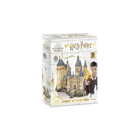 PUZZLE 3D HARRY POTTER ASTRONOMY DS1012H - 243 Piezas