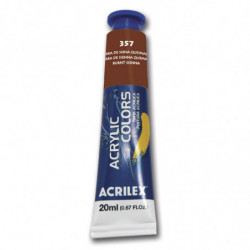 ACRILICO ACRILEX 13123...