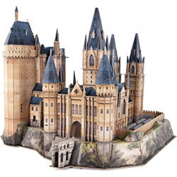 PUZZLE 3D HARRY POTTER ASTRONOMY DS1012H - 243 Piezas