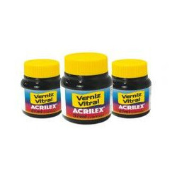 BARNIZ ACRILEX 8140-512...
